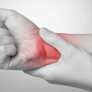 carpal tunnel treatment